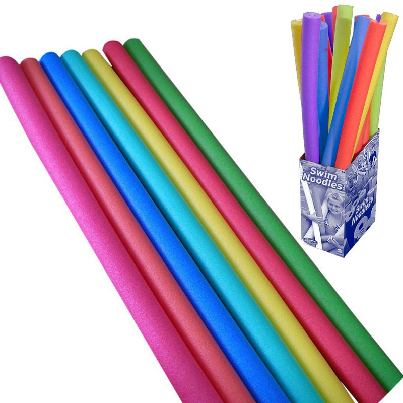 NEW 1Pc Foam Buoyancy Stick Ra - Foam Pool Noodle review and price