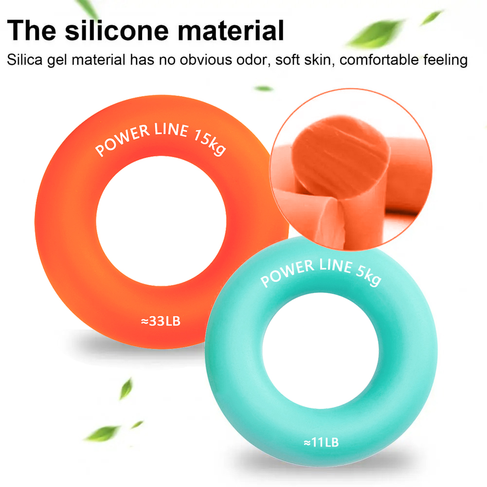 Silicone Hand Trainer Finger G - Sports Equipment Near Me review and price