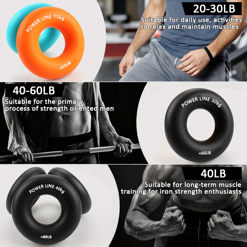 Silicone Hand Trainer Finger G - Sports Equipment Near Me review and price