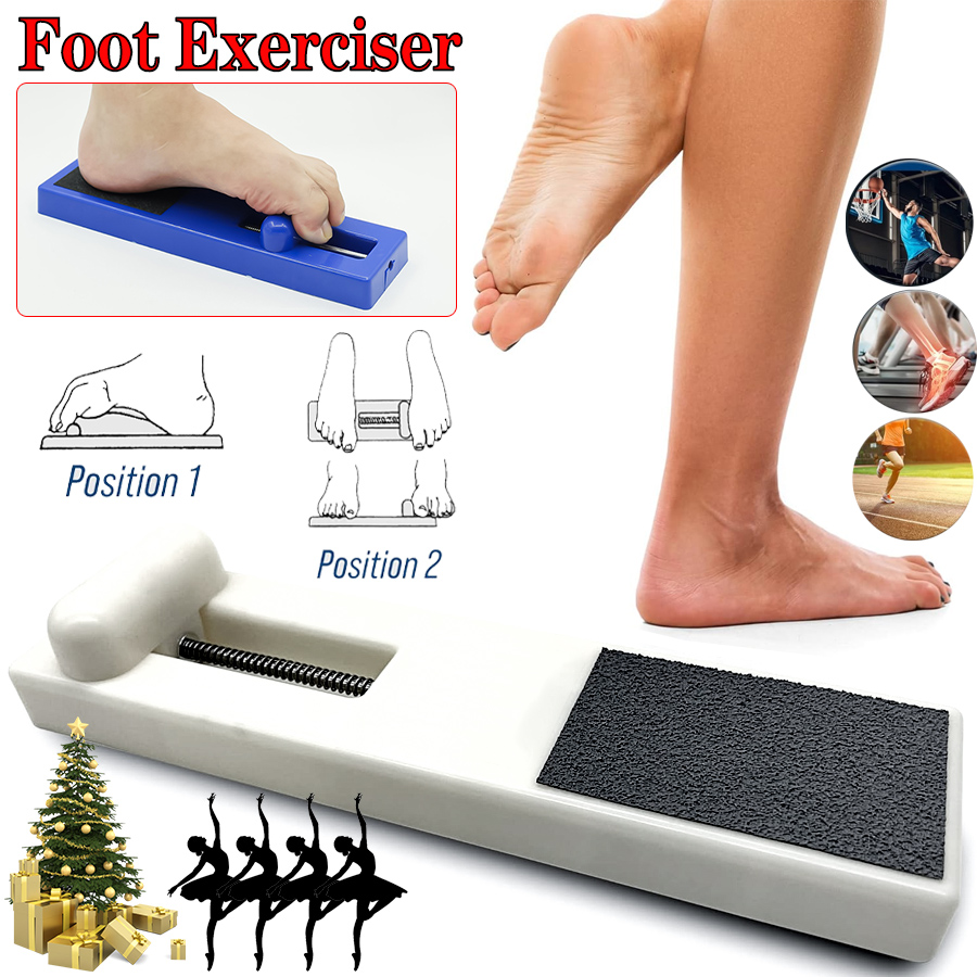 Foot Exerciser for Arch & Toe  - Sports Equipment Near Me review and price