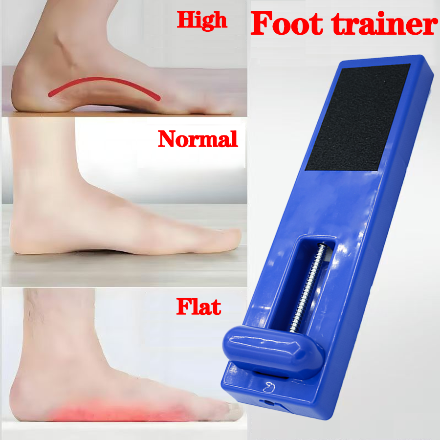 Foot Exerciser for Arch & Toe  - Sports Equipment Near Me review and price