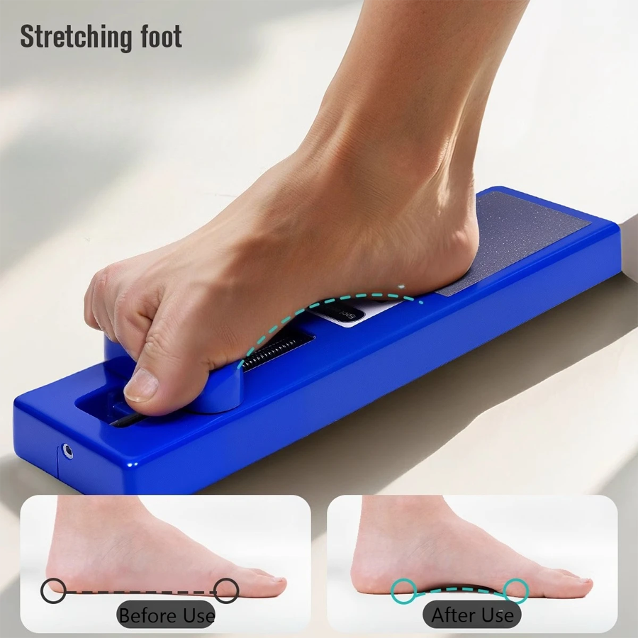 Foot Exerciser for Arch & Toe  - Sports Equipment Near Me review and price