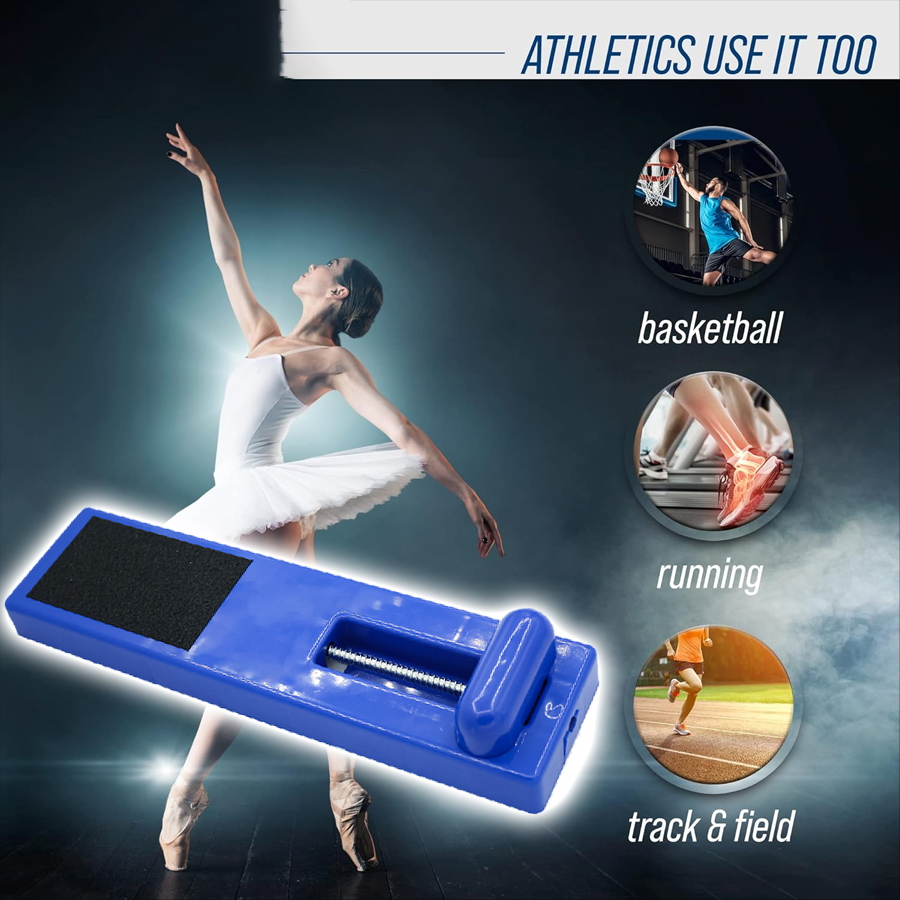 Foot Exerciser for Arch & Toe  - Sports Equipment Near Me review and price