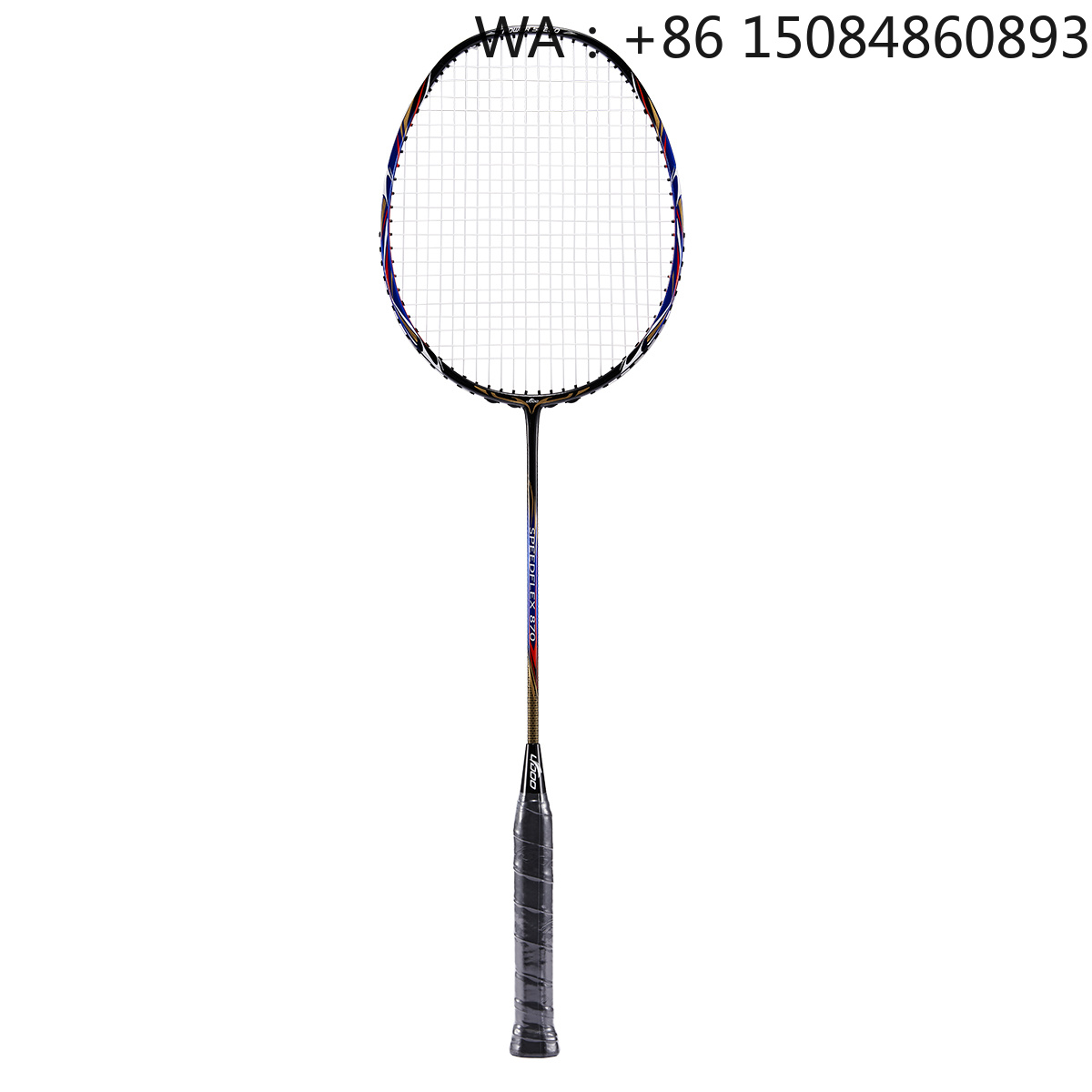 G5 grip Carbon fiber material  - Badminton Racket Carbon review and price