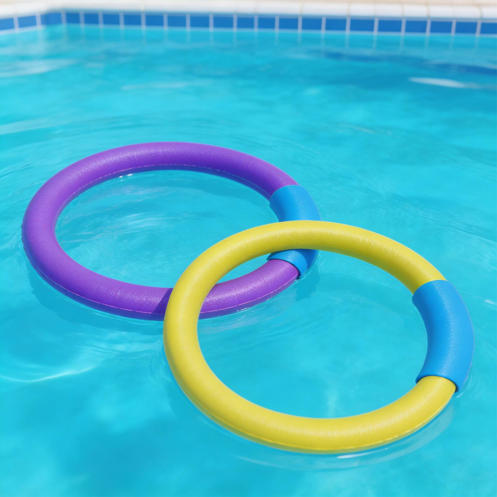 Foam Pool Noodles Inflatable S - Foam Pool Noodle review and price