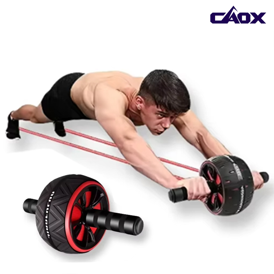 CAOX Ab Roller Wheel For Abs C - Sports Equipment Near Me review and price