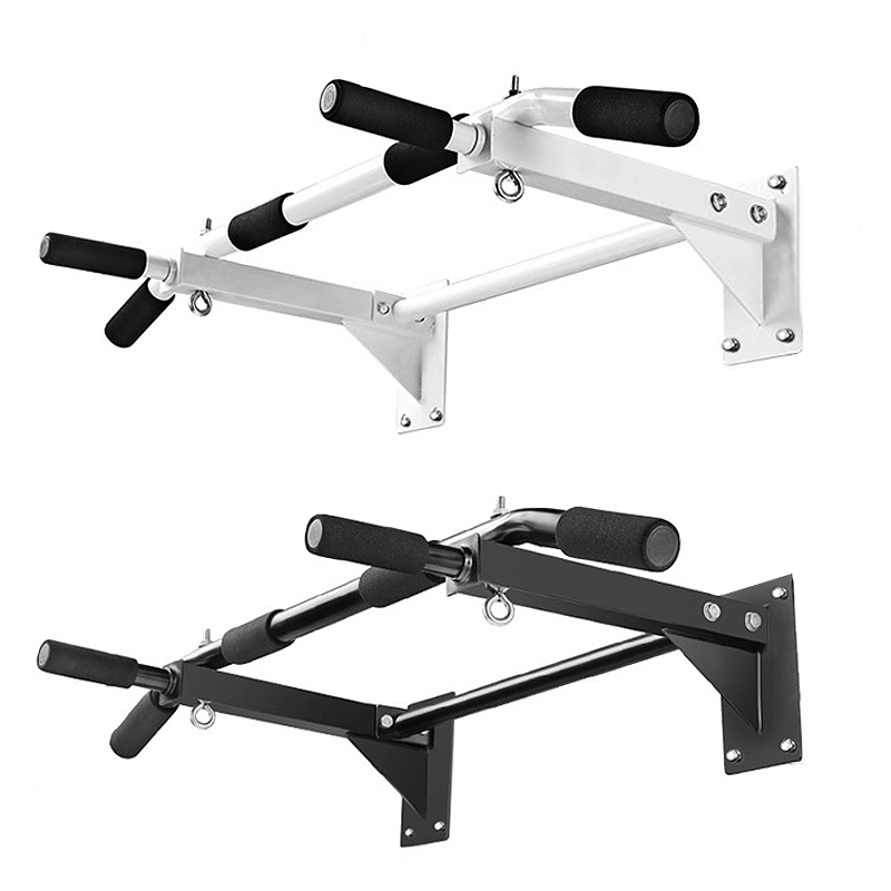 Wall Mounted Horizontal Bar He - Sports Equipment Near Me review and price