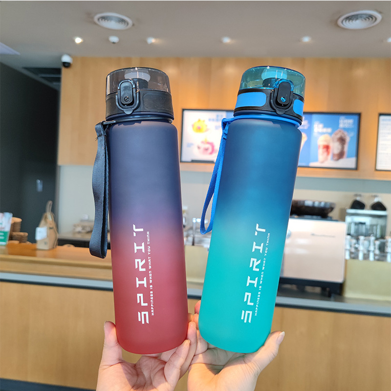 1 Liter Large Capacity Sports  - Sports Equipment Names review and price