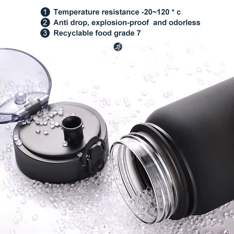 1 Liter Large Capacity Sports  - Sports Equipment Names review and price