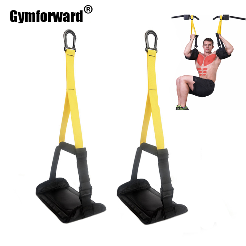 Fitness Abdominal Hanging Stra - Sports Equipment Near Me review and price