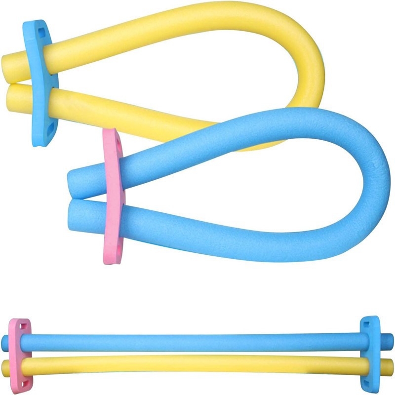 With 2 Cross Holes Swim Noodle - Foam Pool Noodle review and price