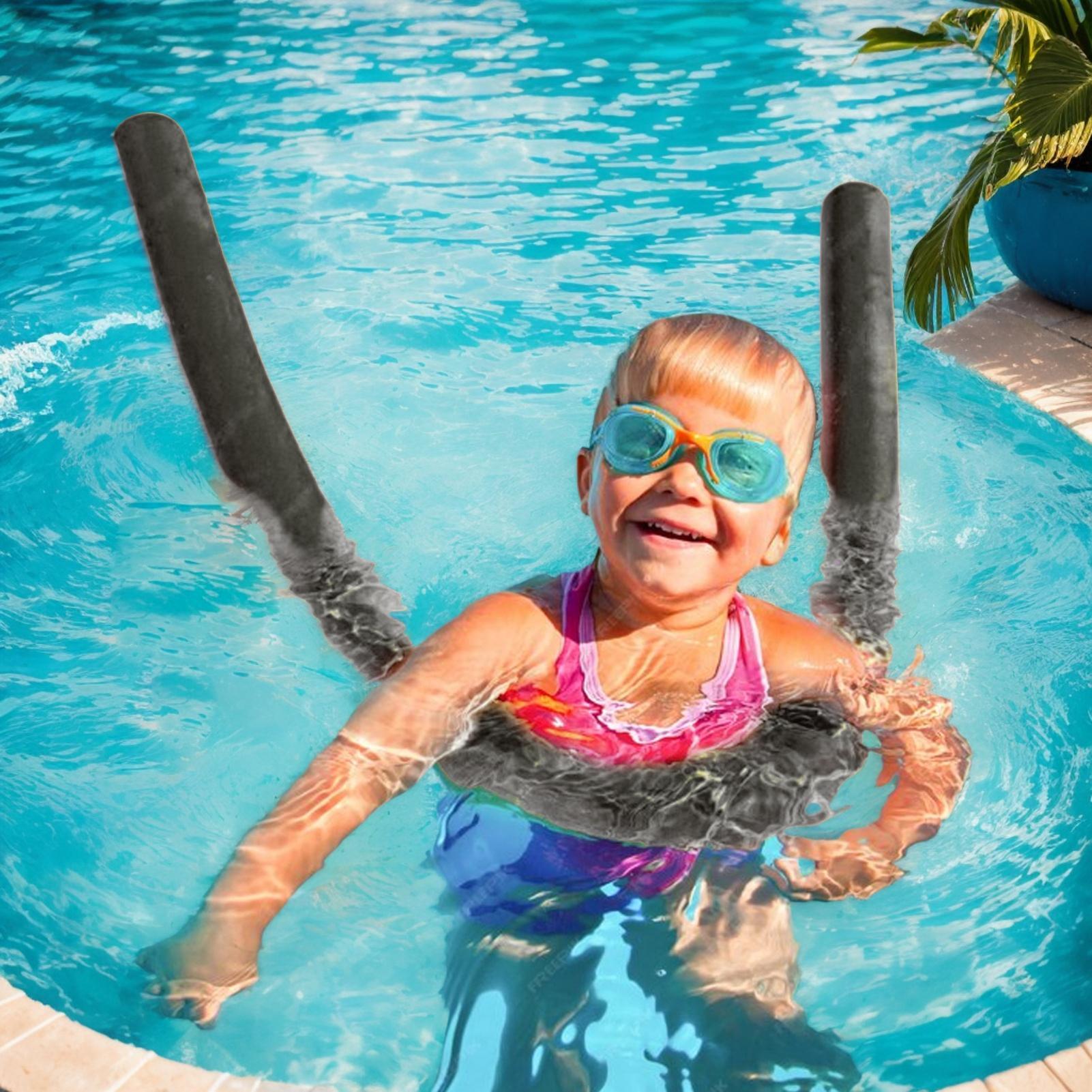 Swim Noodles Foam Floating Swi - Foam Pool Noodle review and price