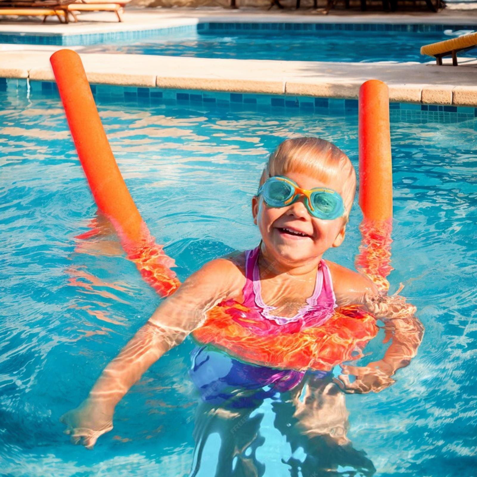 Swim Noodles Foam Floating Swi - Foam Pool Noodle review and price