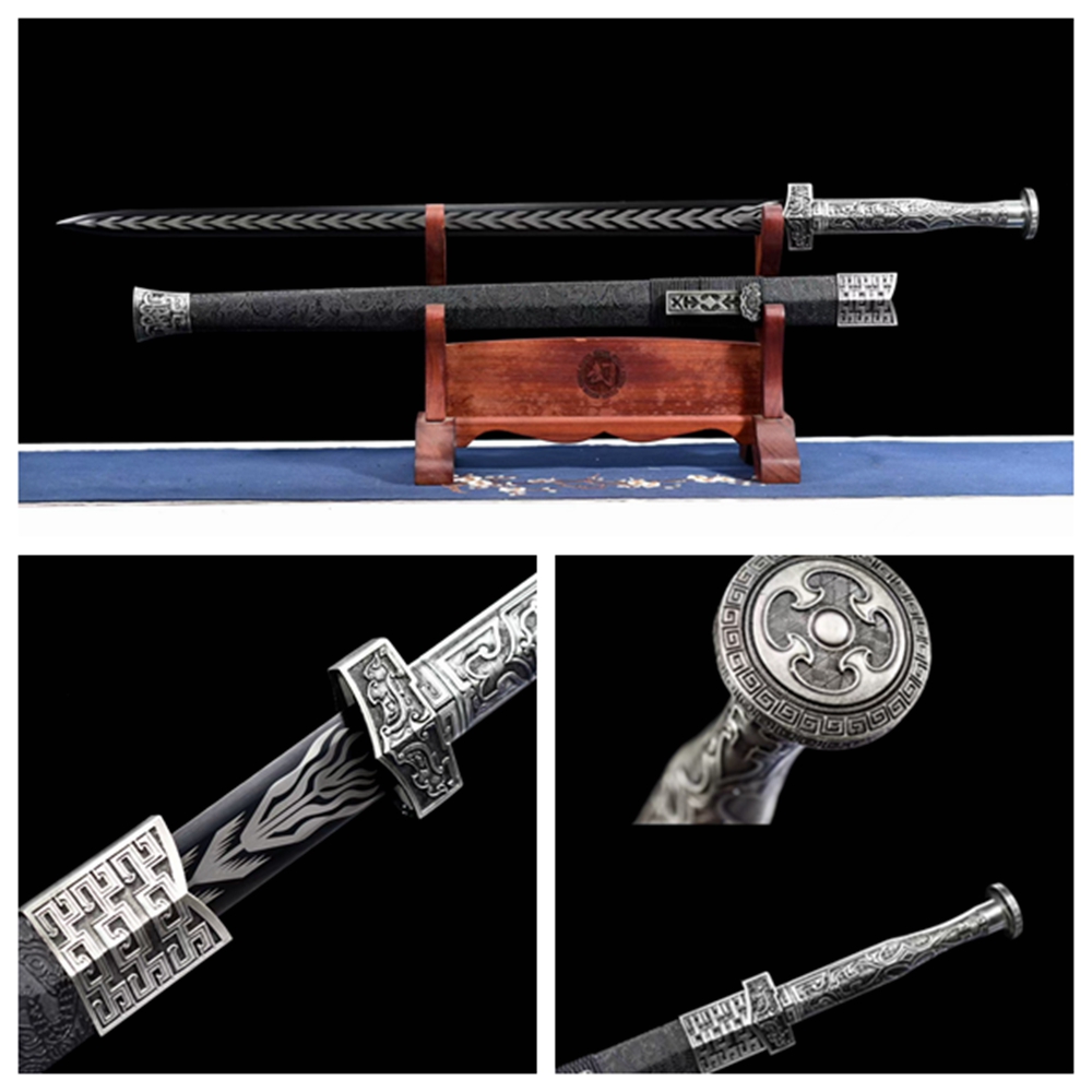 Chinese Sword Home Fitness Equ - Sports Equipment In Chinese review and price