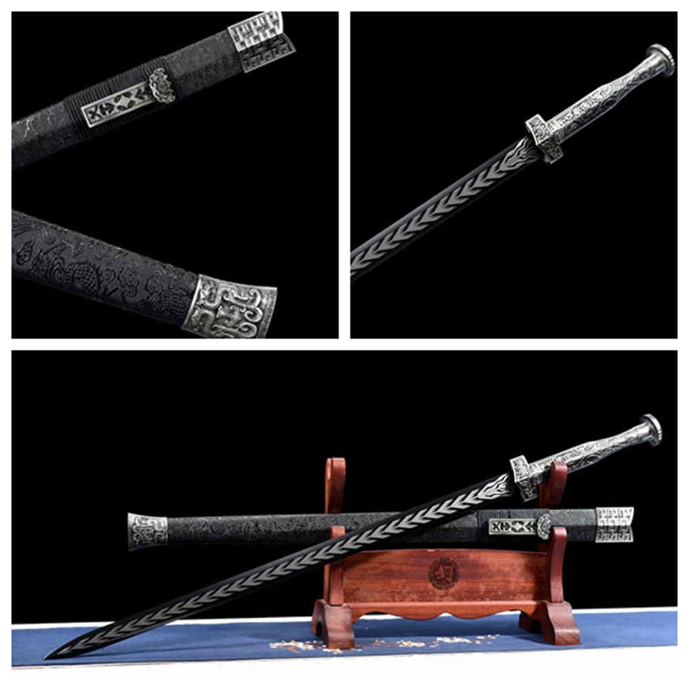 Chinese Sword Home Fitness Equ - Sports Equipment In Chinese review and price