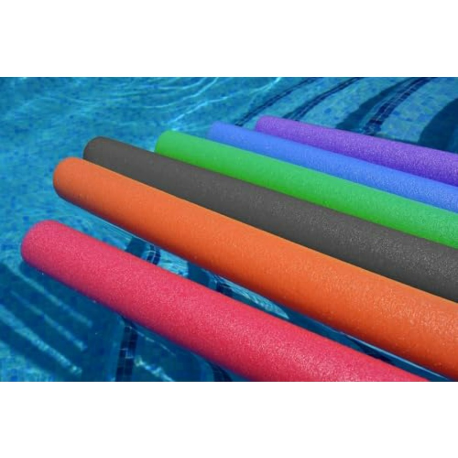 Orange Pool Noodles Swimming S - Foam Pool Noodle review and price