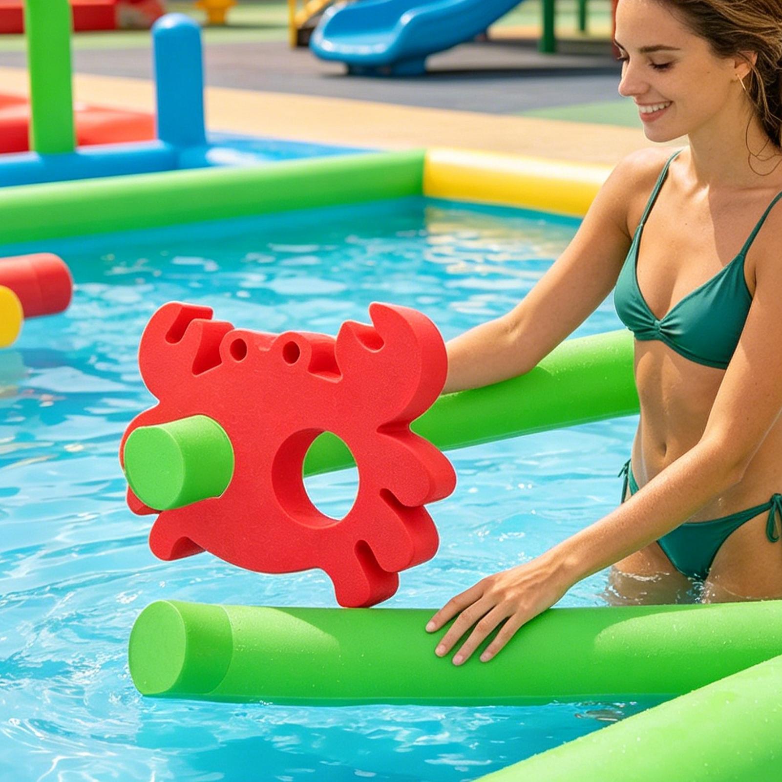 EVA Animal shapes Foam Noodle  - Foam Pool Noodle review and price