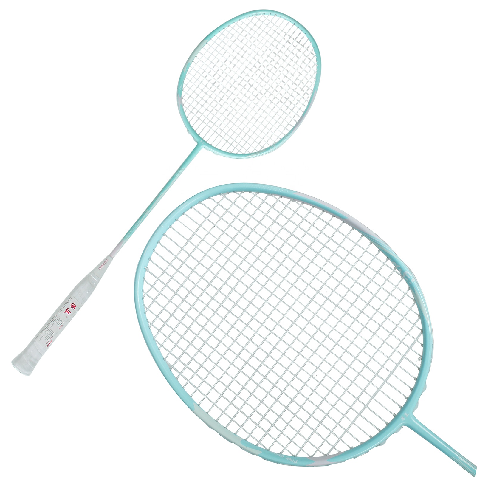 Factory cheap Carbon fiber mat - Badminton Racket Carbon review and price
