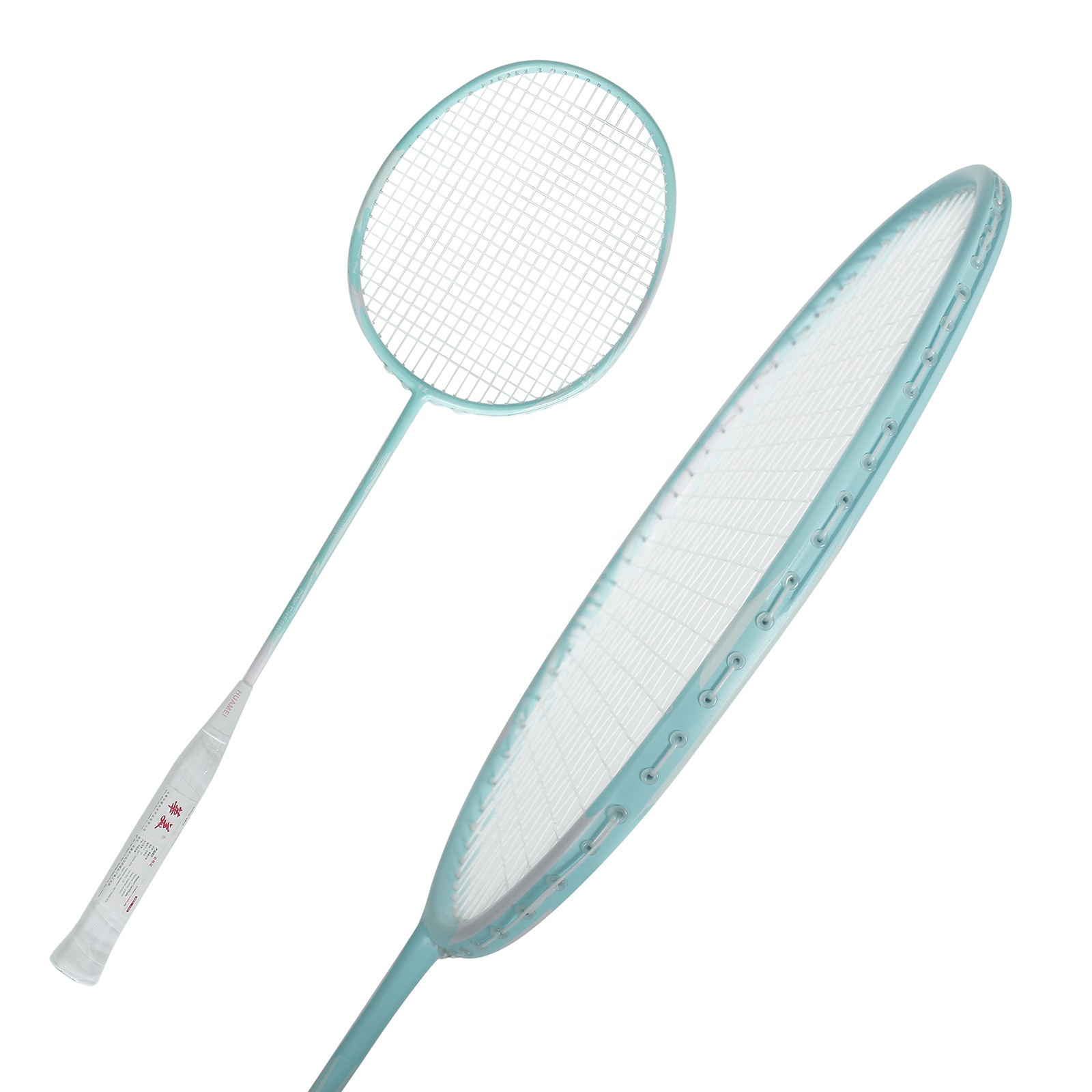 Factory cheap Carbon fiber mat - Badminton Racket Carbon review and price