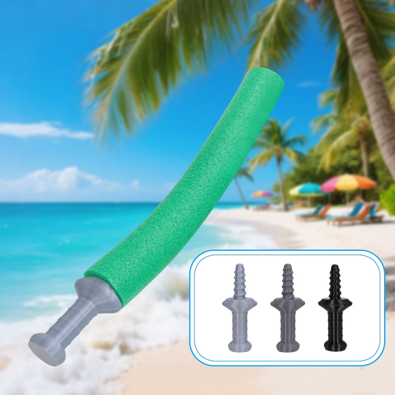 Outdoor Buoyancy Pool Noodle S - Foam Pool Noodle review and price