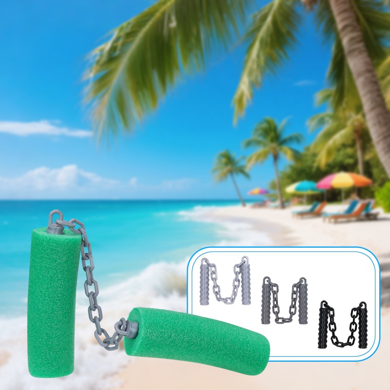 Outdoor Buoyancy Pool Noodle S - Foam Pool Noodle review and price