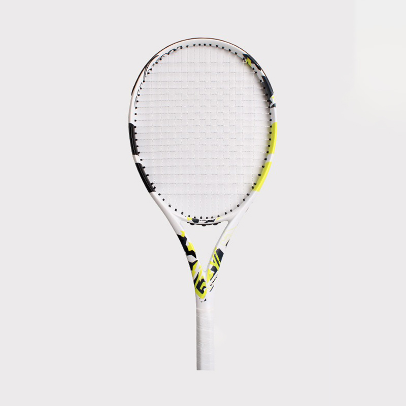 Professional Tennis Rackets Ad - Badminton Racket Carbon review and price