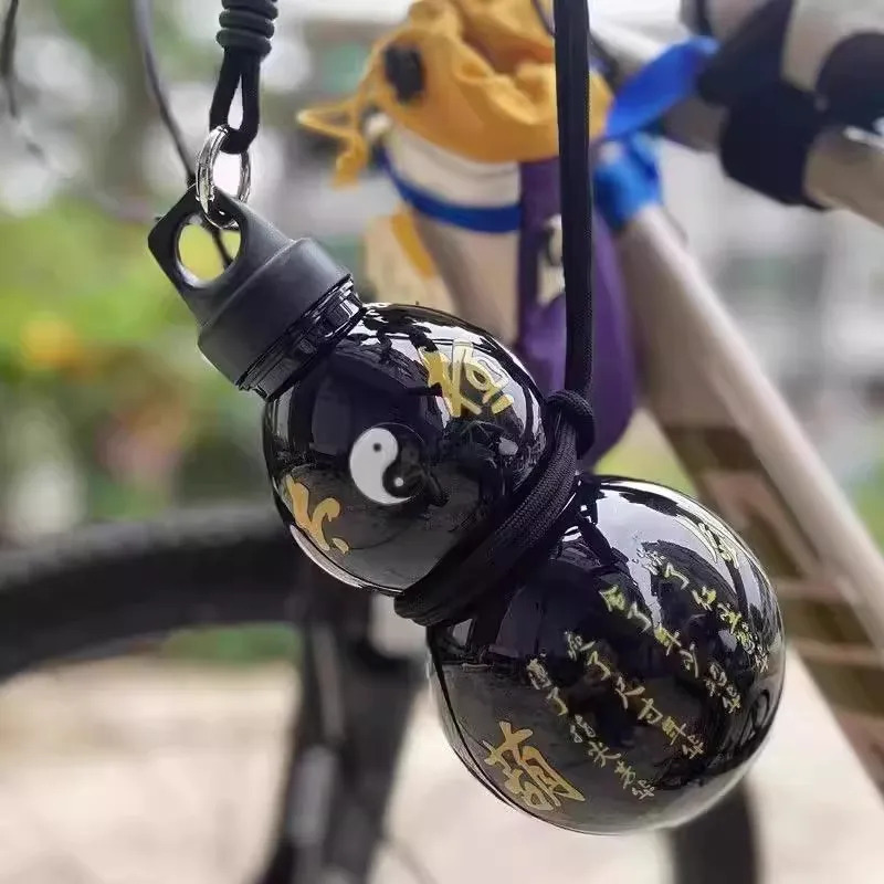 Gourd Water Bottle Vintage Chi - Sports Equipment In Chinese review and price