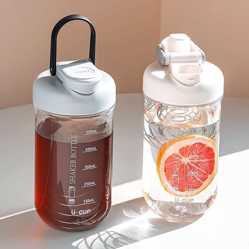 500ml Large-capacity Protein P - Sports Equipment Names review and price