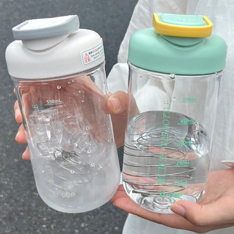 500ml Large-capacity Protein P - Sports Equipment Names review and price