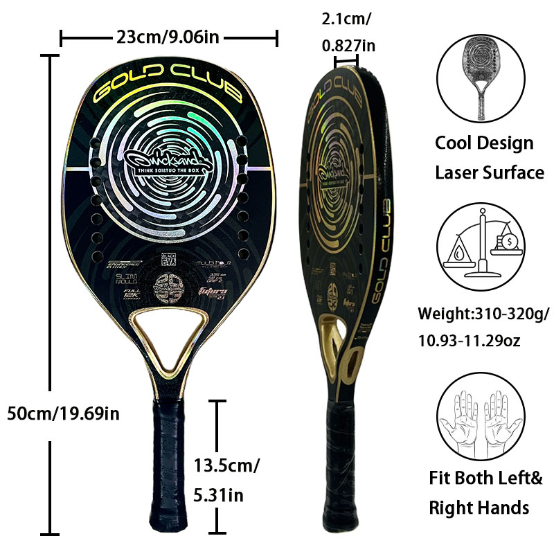 12k Full Carbon Fiber Cage Ten - Badminton Racket Carbon review and price