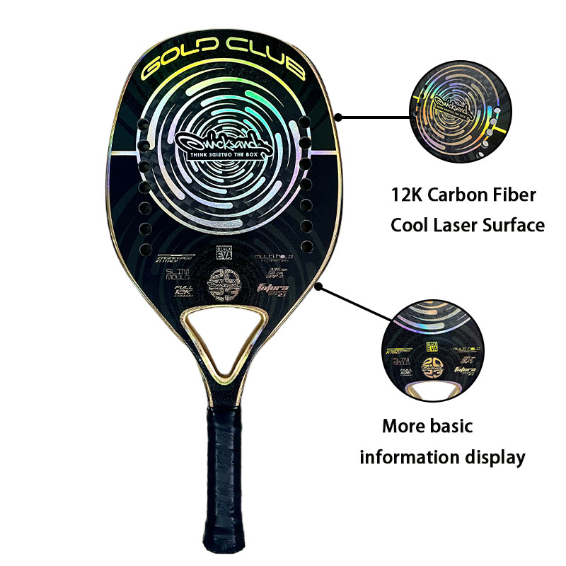 12k Full Carbon Fiber Cage Ten - Badminton Racket Carbon review and price