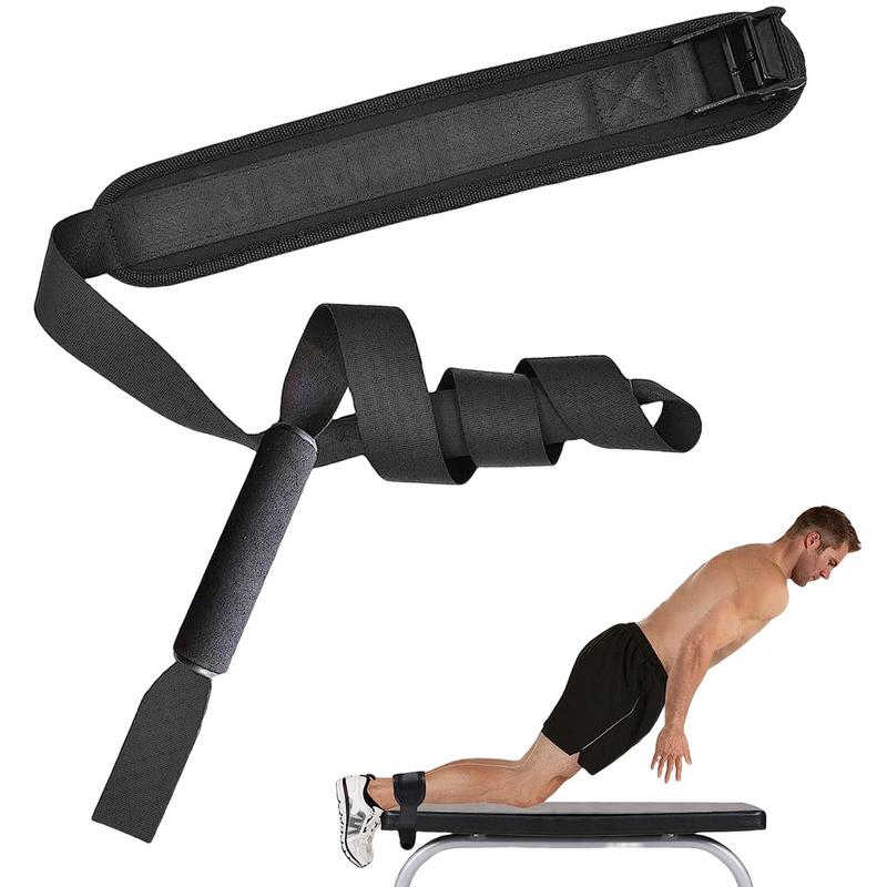 Nordics Hamstring Curl Strap W - Sports Equipment Near Me review and price