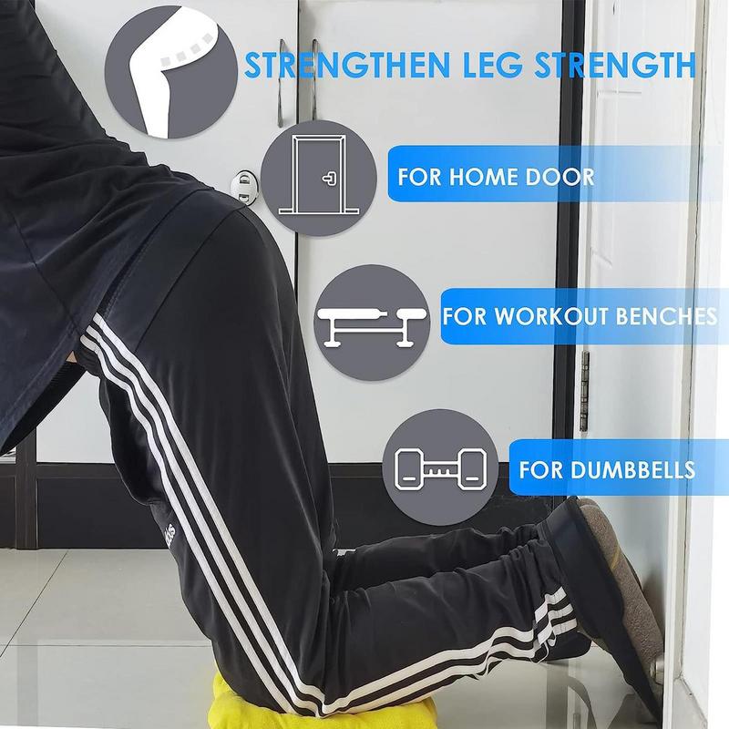 Nordics Hamstring Curl Strap W - Sports Equipment Near Me review and price