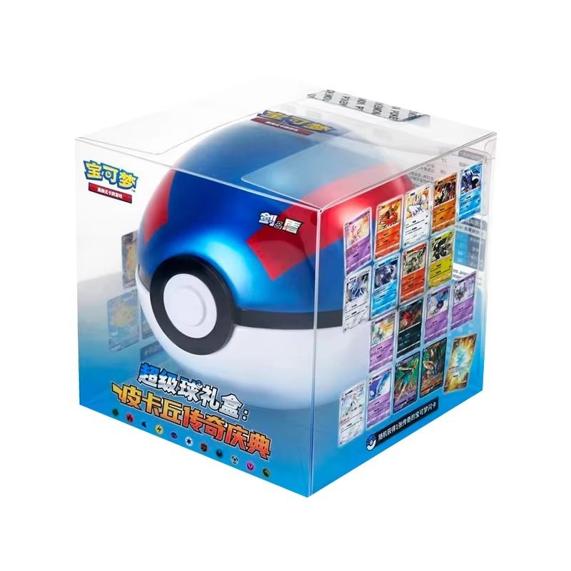Genuine Original PTCG Pokemon  - Bocce Ball Set review and price