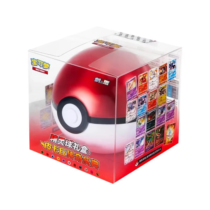 Genuine Original PTCG Pokemon  - Bocce Ball Set review and price