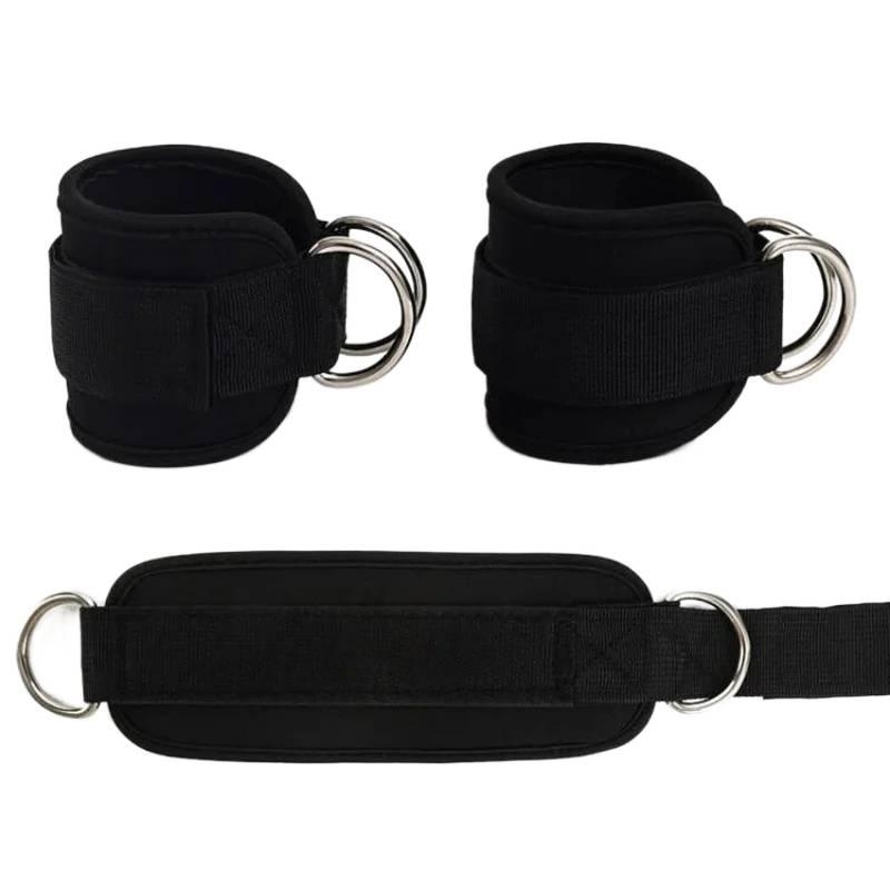 Leg & Butt Lifter Bands, Fitne - Sports Equipment Near Me review and price