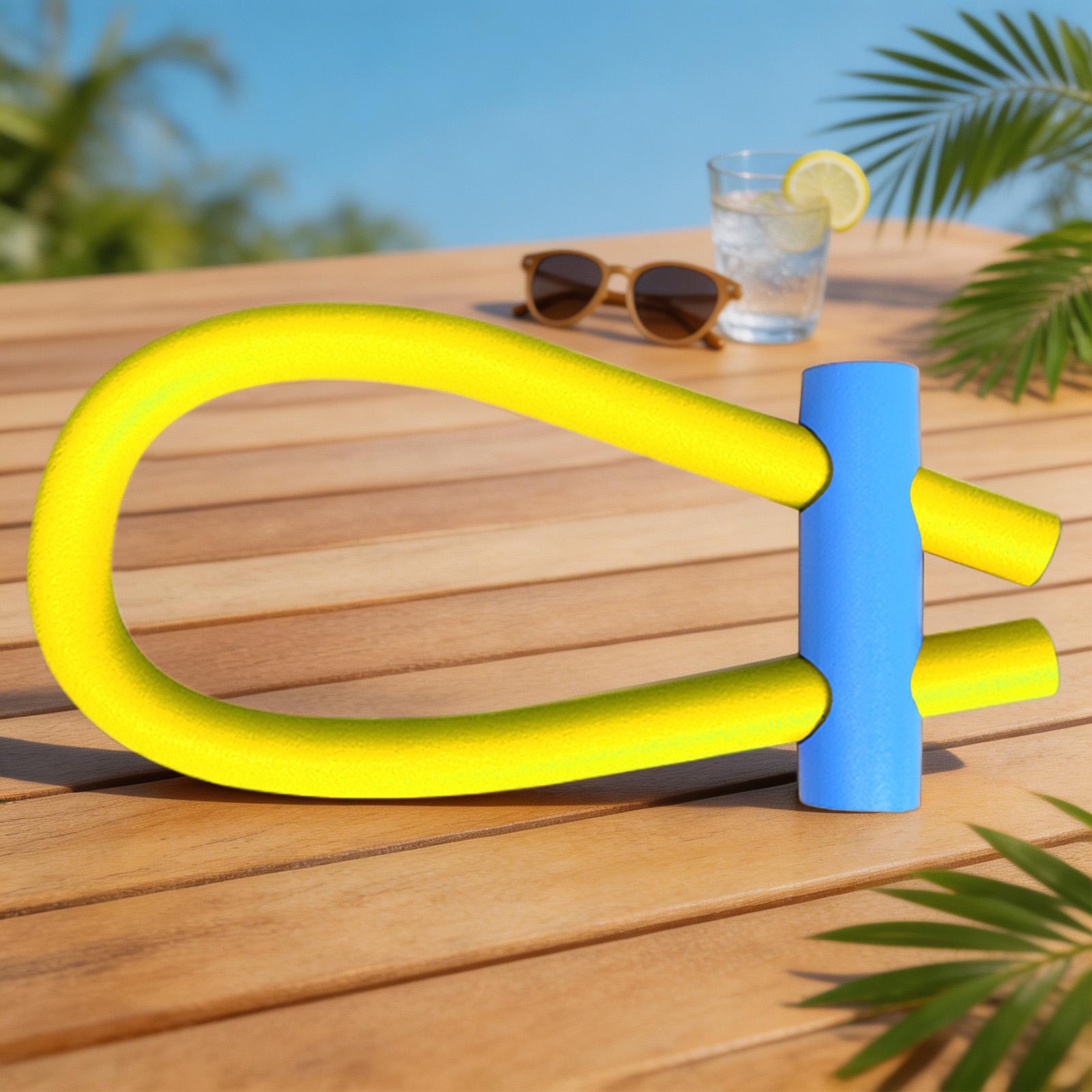 Pool Noodles Foam Multi-Purpos - Foam Pool Noodle review and price