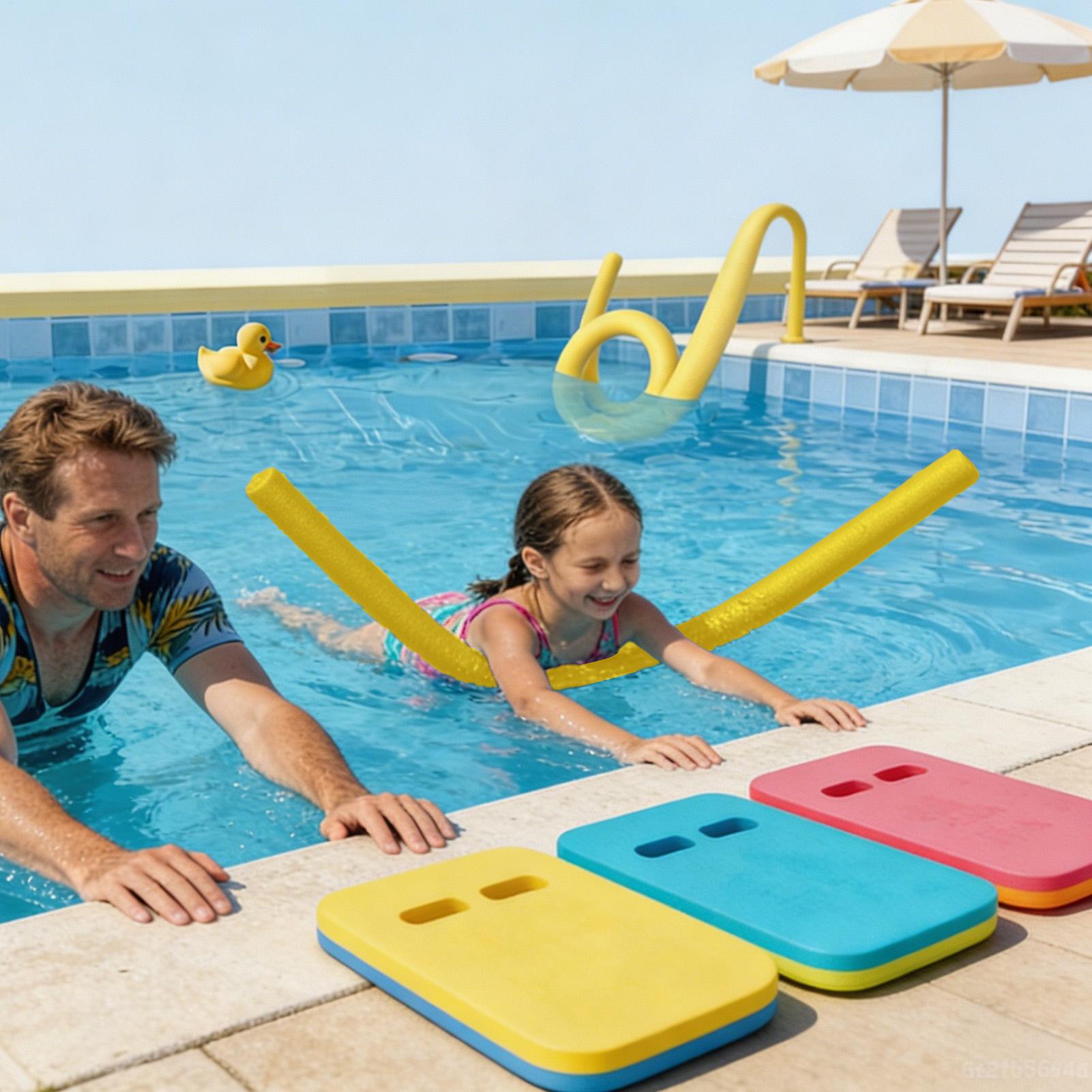 Pool Noodles Foam Multi-Purpos - Foam Pool Noodle review and price