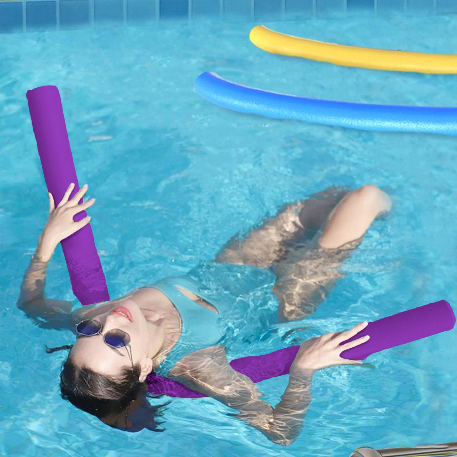 Pool Noodles Foam Multi-Purpos - Foam Pool Noodle review and price