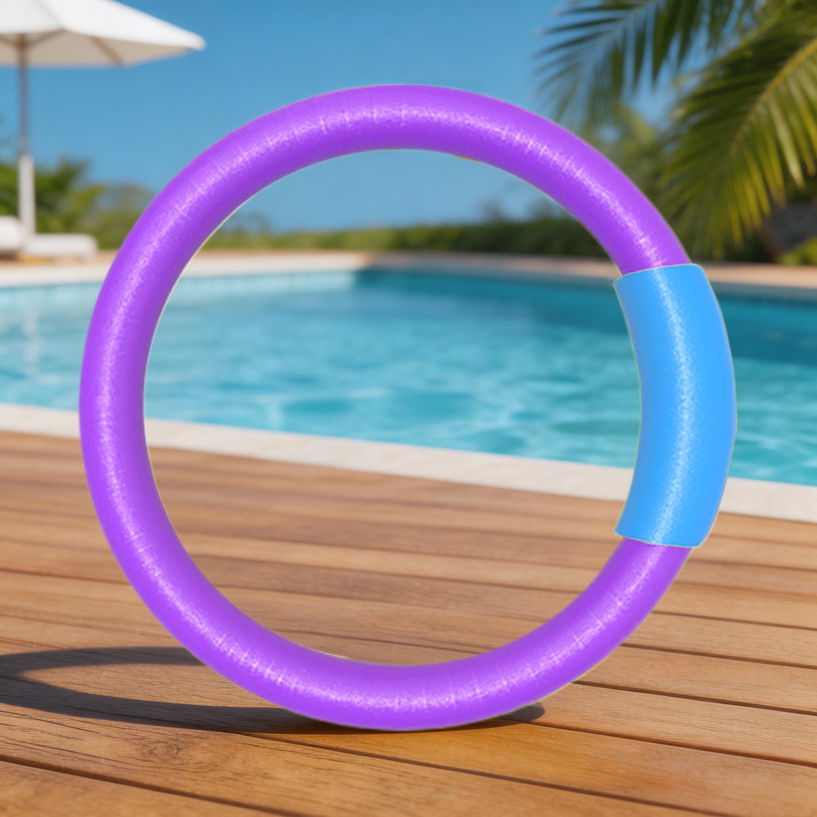Pool Noodles Foam Multi-Purpos - Foam Pool Noodle review and price