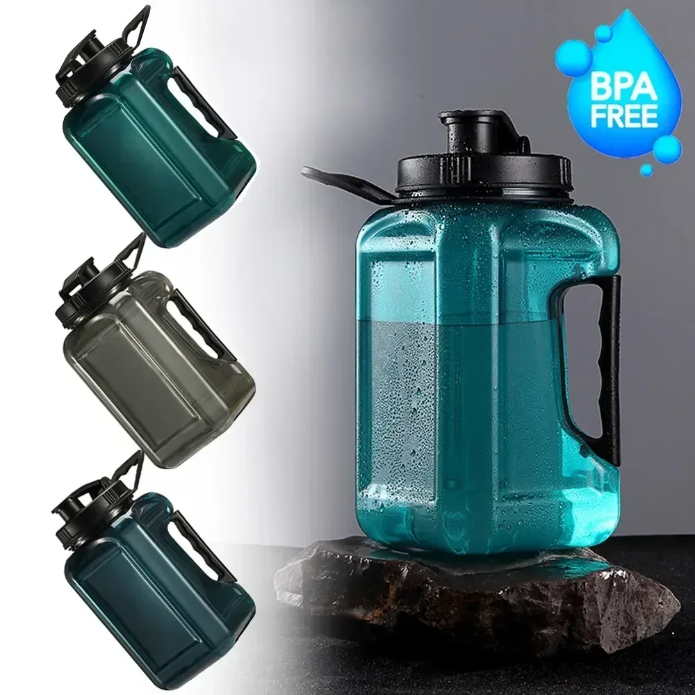 2.4L Sports Water Bottle, Larg - Sports Equipment Names review and price