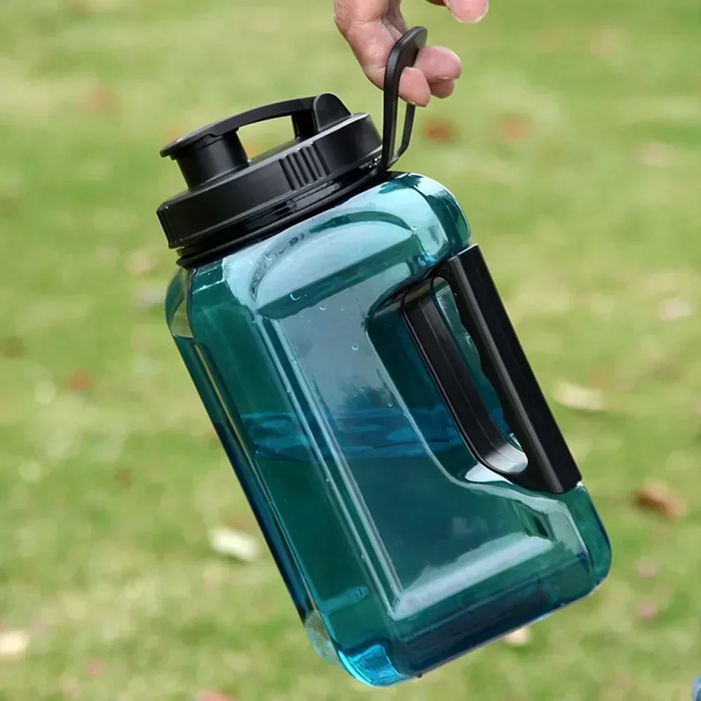 2.4L Sports Water Bottle, Larg - Sports Equipment Names review and price