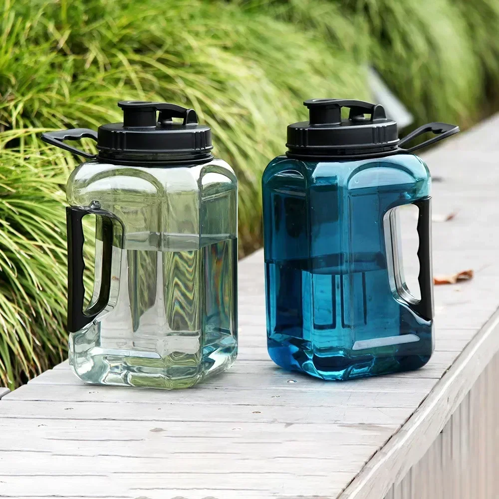 2.4L Sports Water Bottle, Larg - Sports Equipment Names review and price