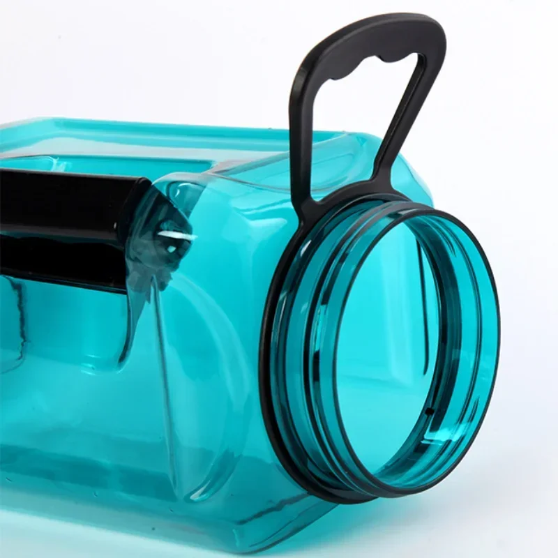 2.4L Sports Water Bottle, Larg - Sports Equipment Names review and price
