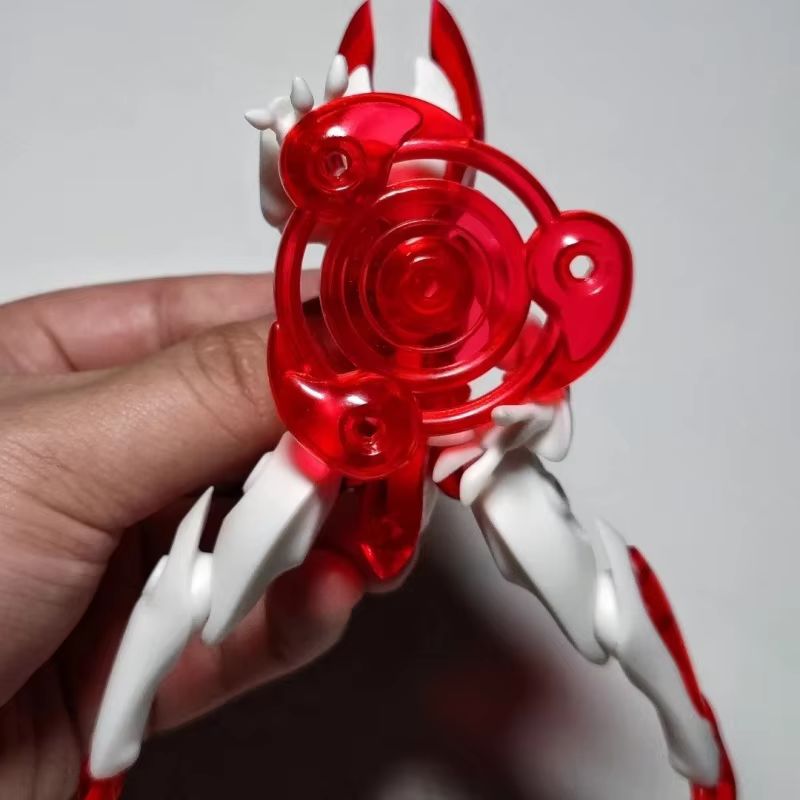SO-TA Fox Void Sci-Fi Animal M - Bocce Ball Set review and price