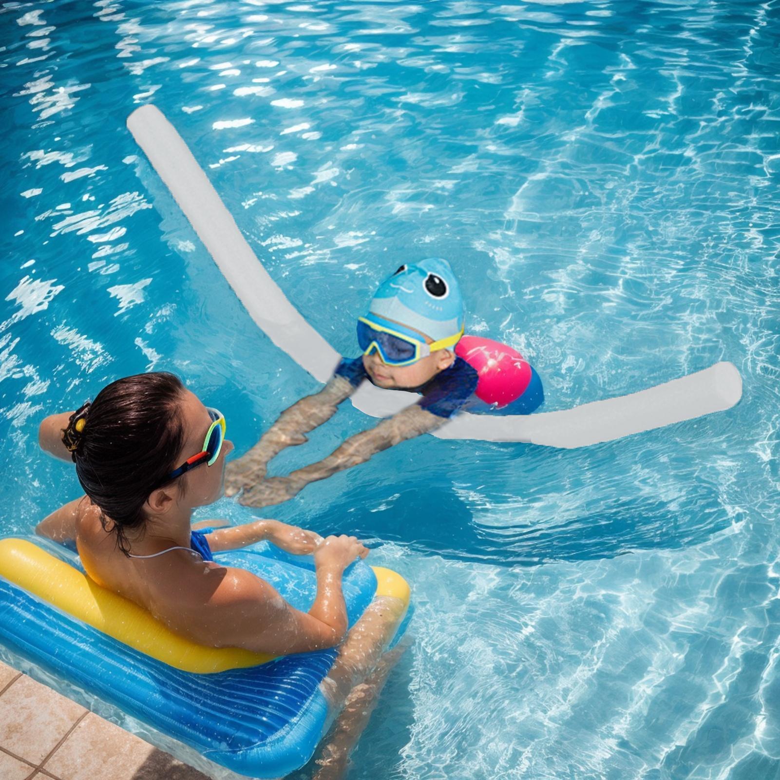 Swimming Pool Noodles Foam Flo - Foam Pool Noodle review and price