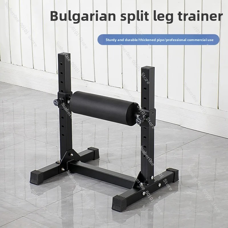 Home Gym Bulgarian Split Squat - Sports Equipment Names review and price