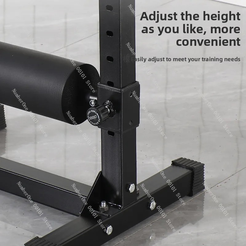 Home Gym Bulgarian Split Squat - Sports Equipment Names review and price