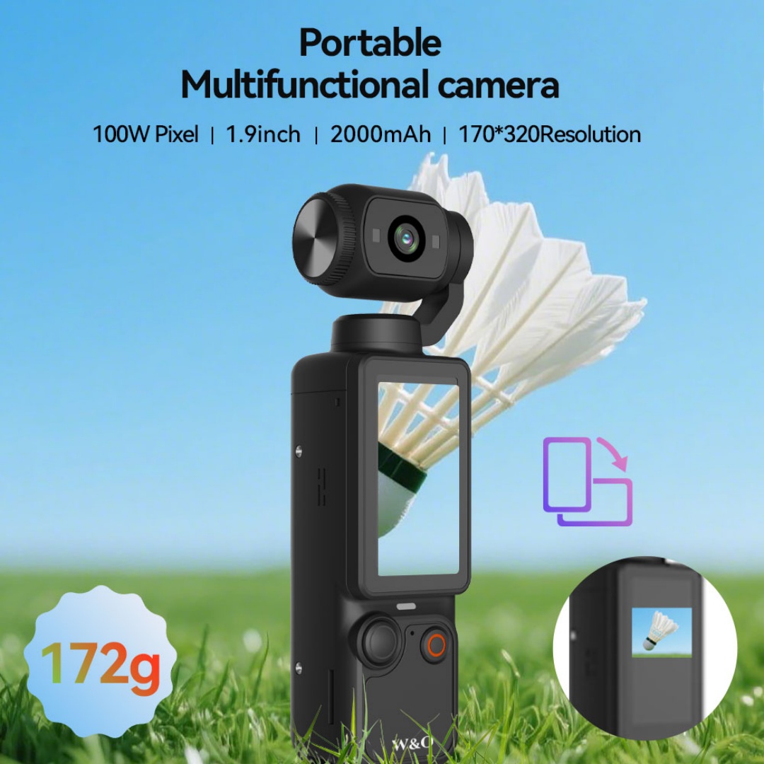 1080P Sports Camera Equipped W - Sports Equipment In Chinese review and price