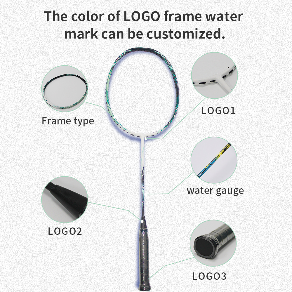 T46/T700 full Carbon fiber mat - Badminton Racket Carbon review and price